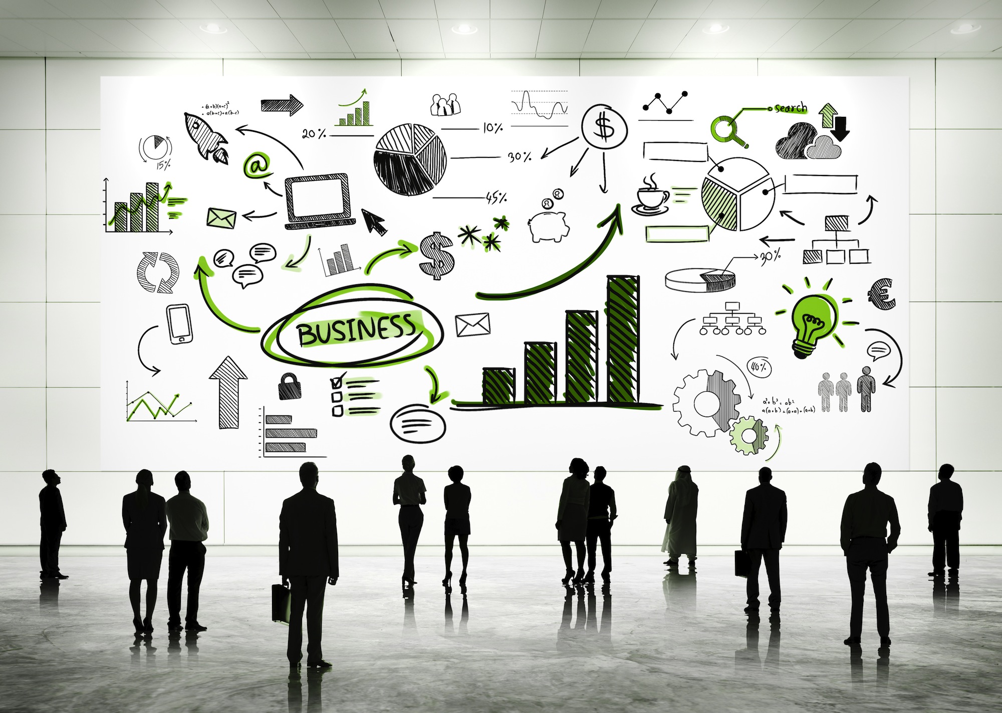 Green Valley Company