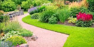 landscaping management company