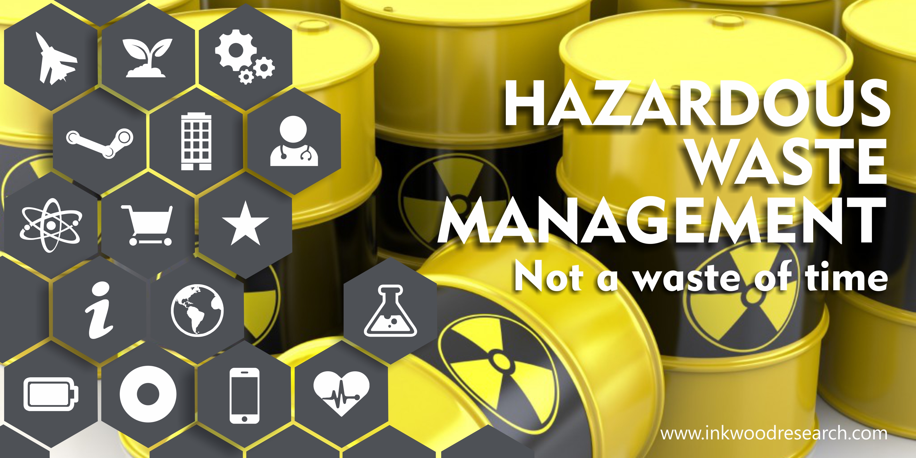 Hazardous waste management Green Valley Company